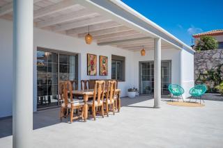 Villa Pikoro - Costa Calma - 3