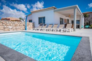 Villa Pikoro - Costa Calma - 9