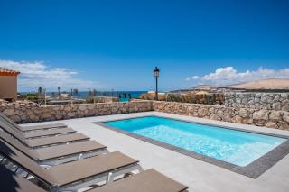 Villa Pikoro - Costa Calma - 8