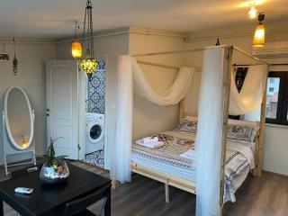 Elele Boutique Aparts - Istambul - 1