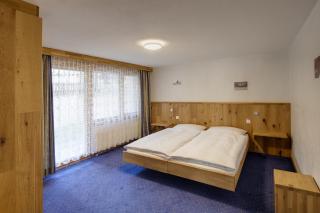Hotel Matterhornblick - Zermatt - 6