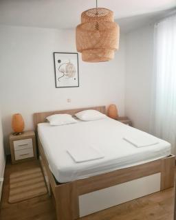 Hello Sunshine - Apartment on the Beach - Zubovići - 5
