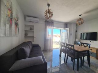 Hello Sunshine - Apartment on the Beach - Zubovići - 7