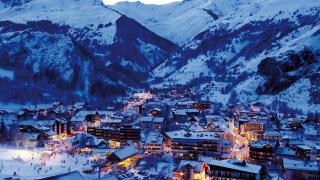 croix du Sud - Valloire - 3