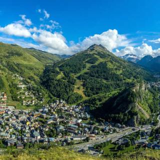 croix du Sud - Valloire - 2