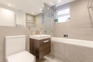 Modern Flat in the Heart of West London - Londra - 6
