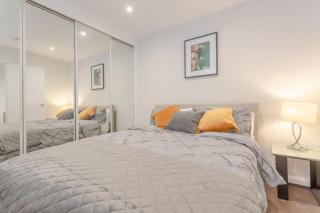 Modern Flat in the Heart of West London - Londra - 9