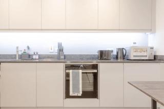 Modern Flat in the Heart of West London - Londra - 7