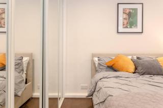 Modern Flat in the Heart of West London - London - 8