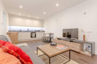 Modern Flat in the Heart of West London - Londra - 1
