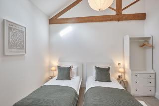 Rose Cottage - 9