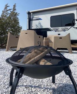 كرفان الياسمين - Al Hada - 2