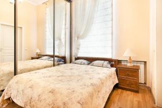 Apartment on Basseinaya 15 - Kiev - 4