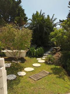 Self Catering Unit 6, Sandbaai - Hermanus - 9