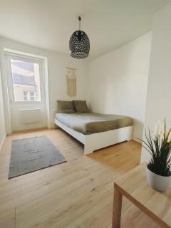 Quiet & Cosy near Loire River & Tramway - Nantes - 2