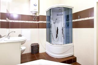 Apartment on Basseinaya 15 - Kiev - 1