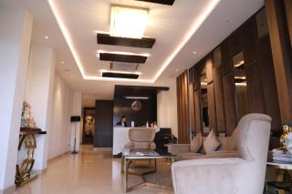 Paras inn - Gurgaon - 2
