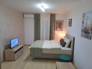 Apartman City kvart - Podgorica - 6
