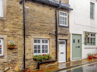 Ginny's Cottage - Haworth - 4