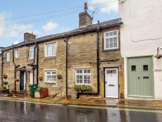 Ginny's Cottage - Haworth - 1