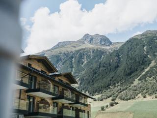 VAYA Residence Galtür Paznaun inklusive Silvretta Card Premium - 7