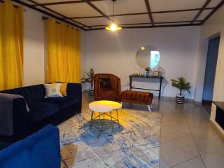 The Nest Airbnb - Milimani, Kitale - Kitale - 0