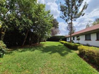 The Nest Airbnb - Milimani, Kitale - Kitale - 6