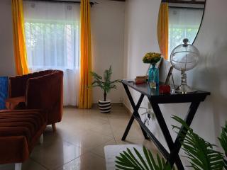The Nest Airbnb - Milimani, Kitale - Kitale - 5