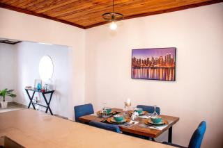 The Nest Airbnb - Milimani, Kitale - Kitale - 3