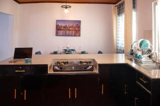 The Nest Airbnb - Milimani, Kitale - Kitale - 2