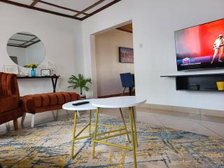 The Nest Airbnb - Milimani, Kitale - Kitale - 1