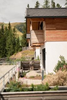 Katschberg Lodge - Katschberghöhe - 9