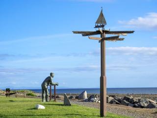 Killantrae Burn - Port William - 3