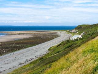 Killantrae Burn - Port William - 2