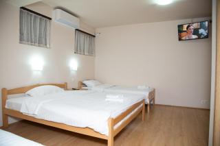 Motel Imperija - 6
