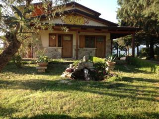 Agriturismo Villa Vea - Bellosguardo - 7
