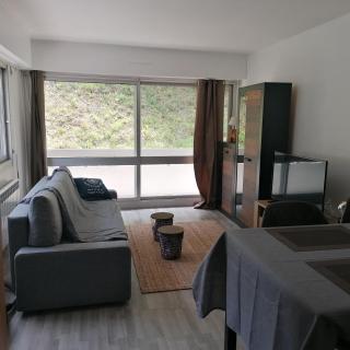 Appartement en résidence bord de mer - Kerhermain - 0