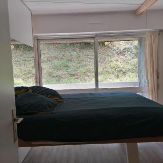 Appartement en résidence bord de mer - Kerhermain - 2