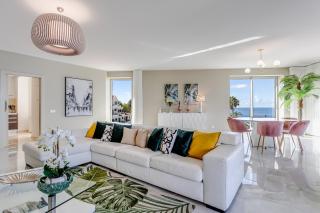 Lux apartment first row Madeira Palace by Holiday Rental Madeira - Funchal - 4