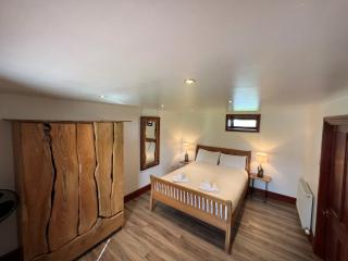 Anne's Cottage - Bargrennan - 8