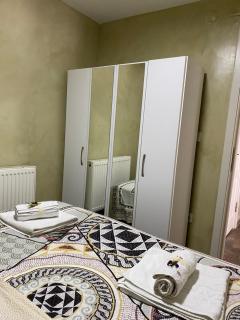 Elele Boutique Aparts - Istambul - 4