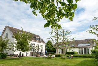 Boutique hotel Villa Oldenhoff - Abcoude - 1