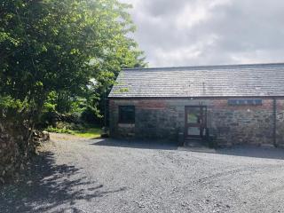 Maberry Cottage - Bargrennan - 8