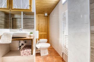Incanto Walser Apartments Ronco - Macugnaga - 1