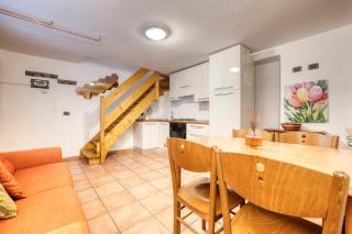 Incanto Walser Apartments Ronco - Macugnaga - 2