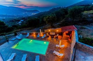 Villa Evelyn - Stafylos - 0