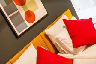 Vintage Rakowicka Apartment - Cracovia - 9