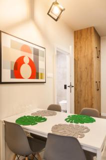 Vintage Rakowicka Apartment - 3