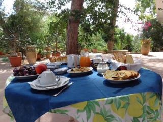 Villa Stasi B&B - Leuca - 7