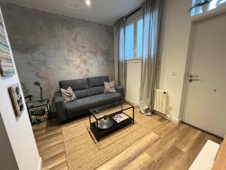 Apartamento Donosti Aldea - 6